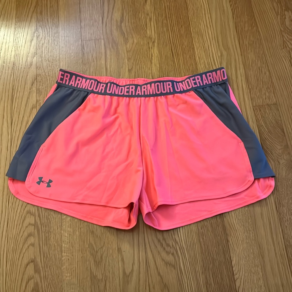 Under Armour Shorts